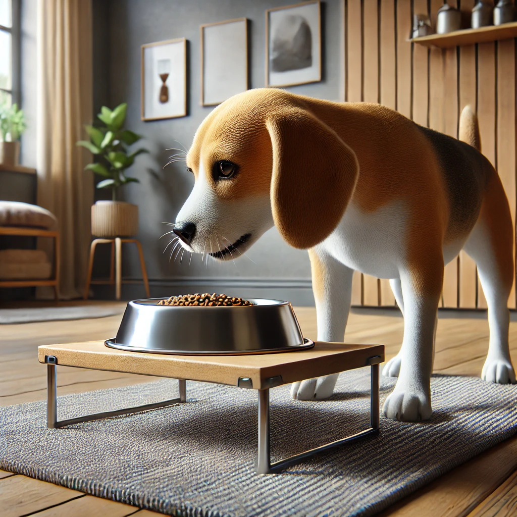 elevated-dog-bowls-101-essential-benefits-must-know-risks