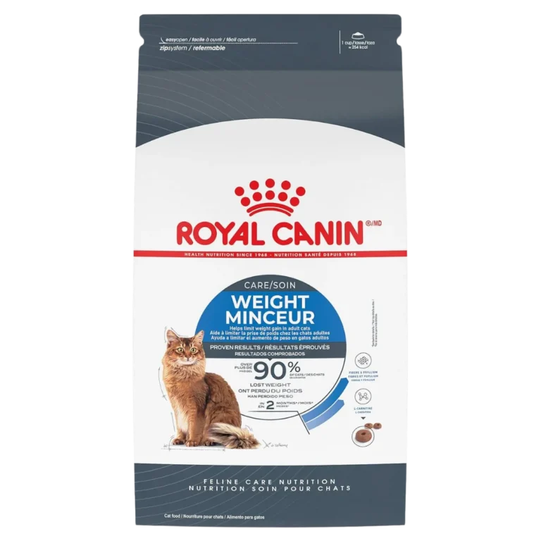 Royal Canin Feline Weight Control