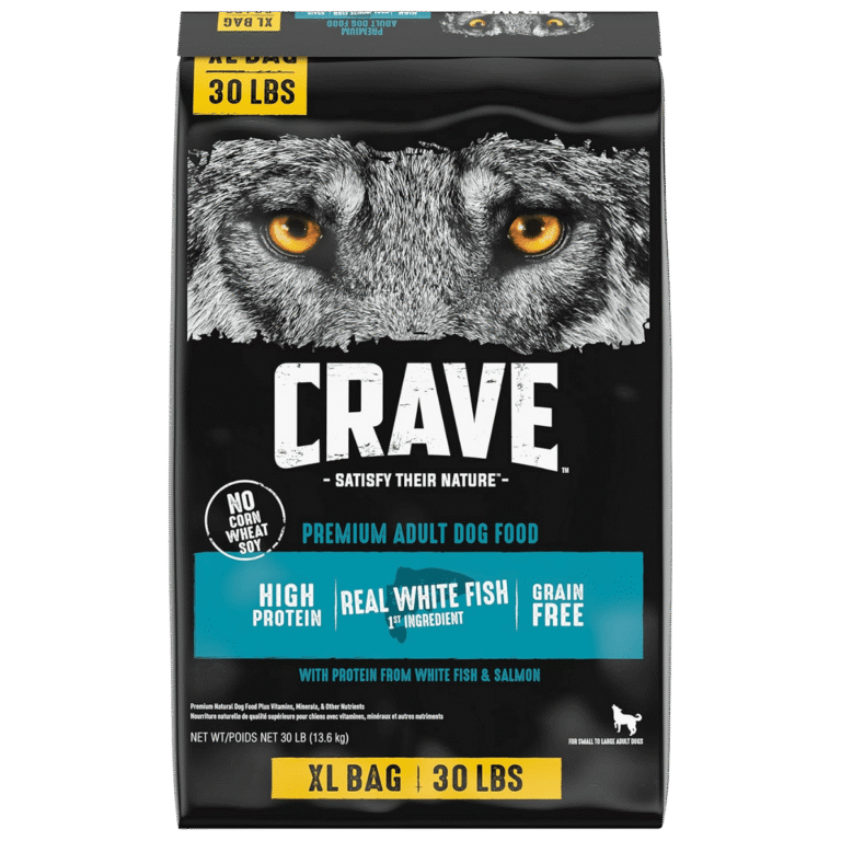 Crave premium