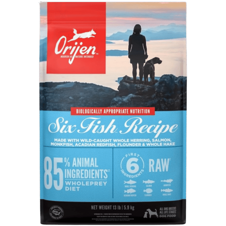 ORIJEN Grain Free